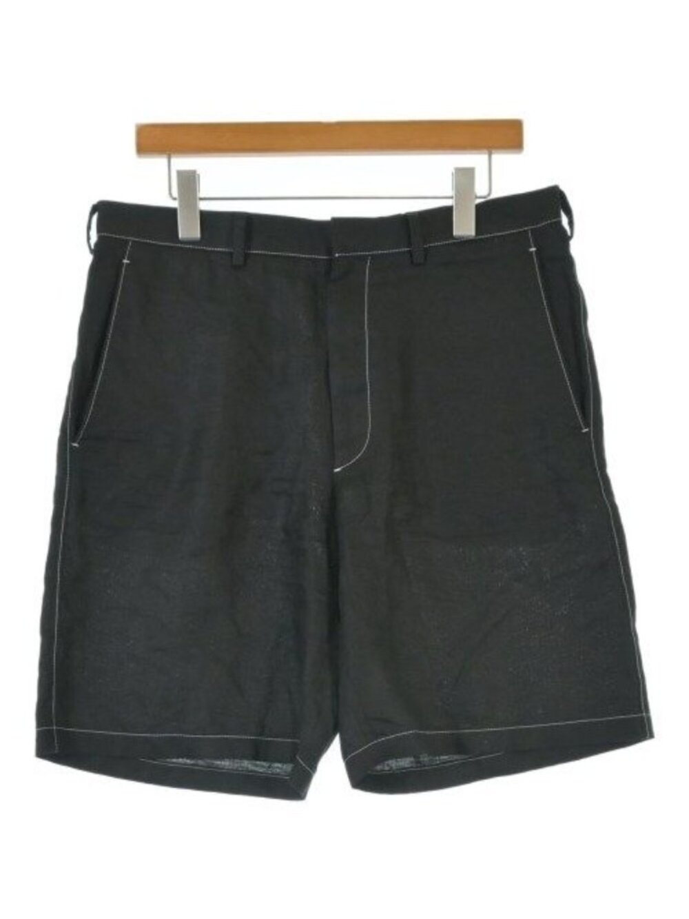 Prada Shorts Black